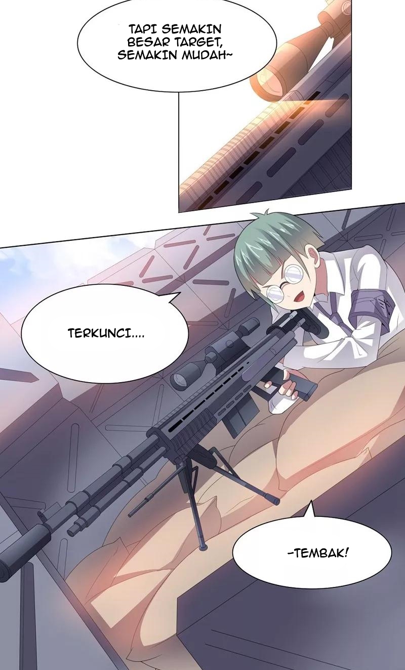 big-heros-girlfriend-is-super-fierce - Chapter: 27
