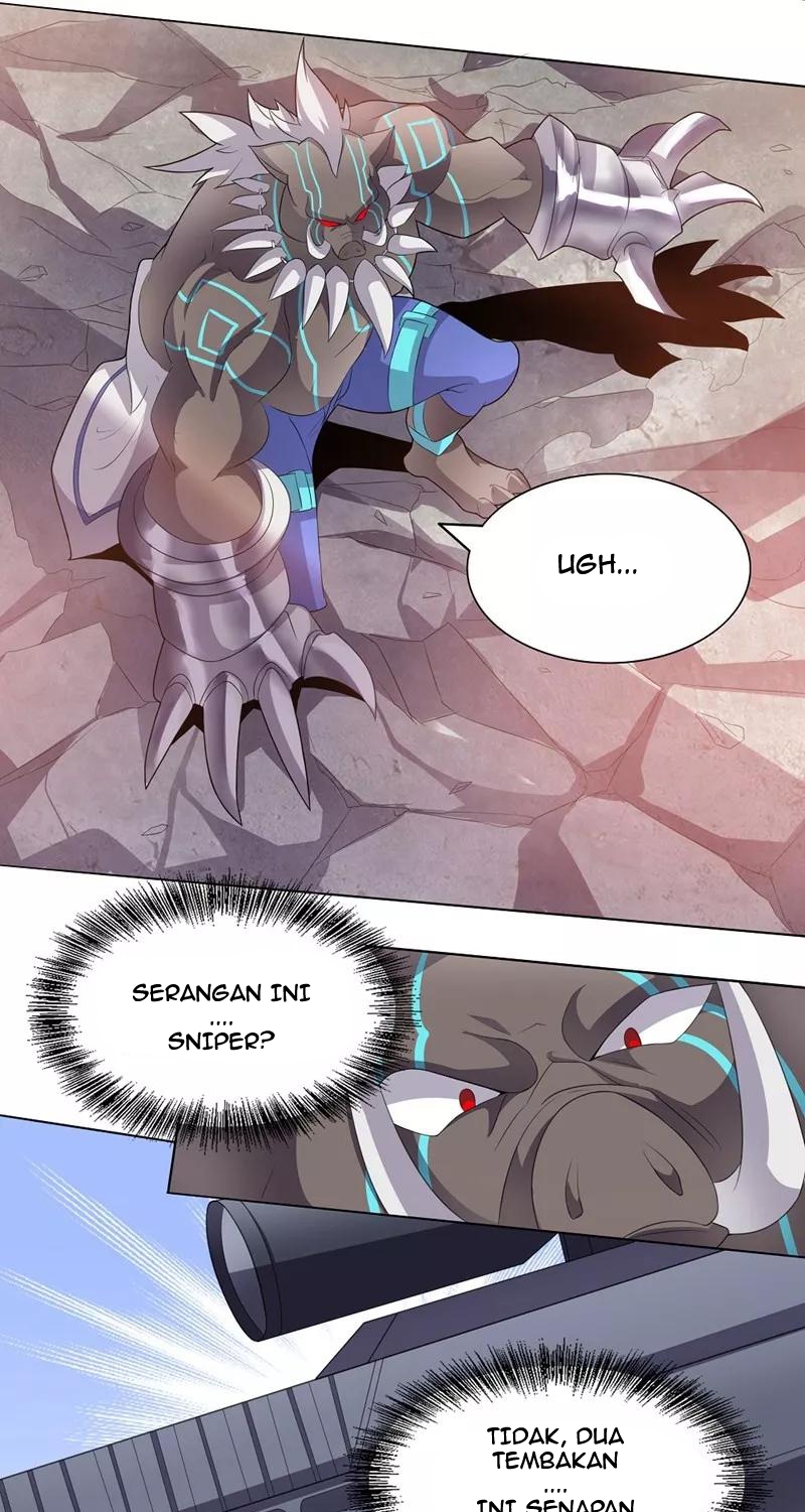 big-heros-girlfriend-is-super-fierce - Chapter: 27