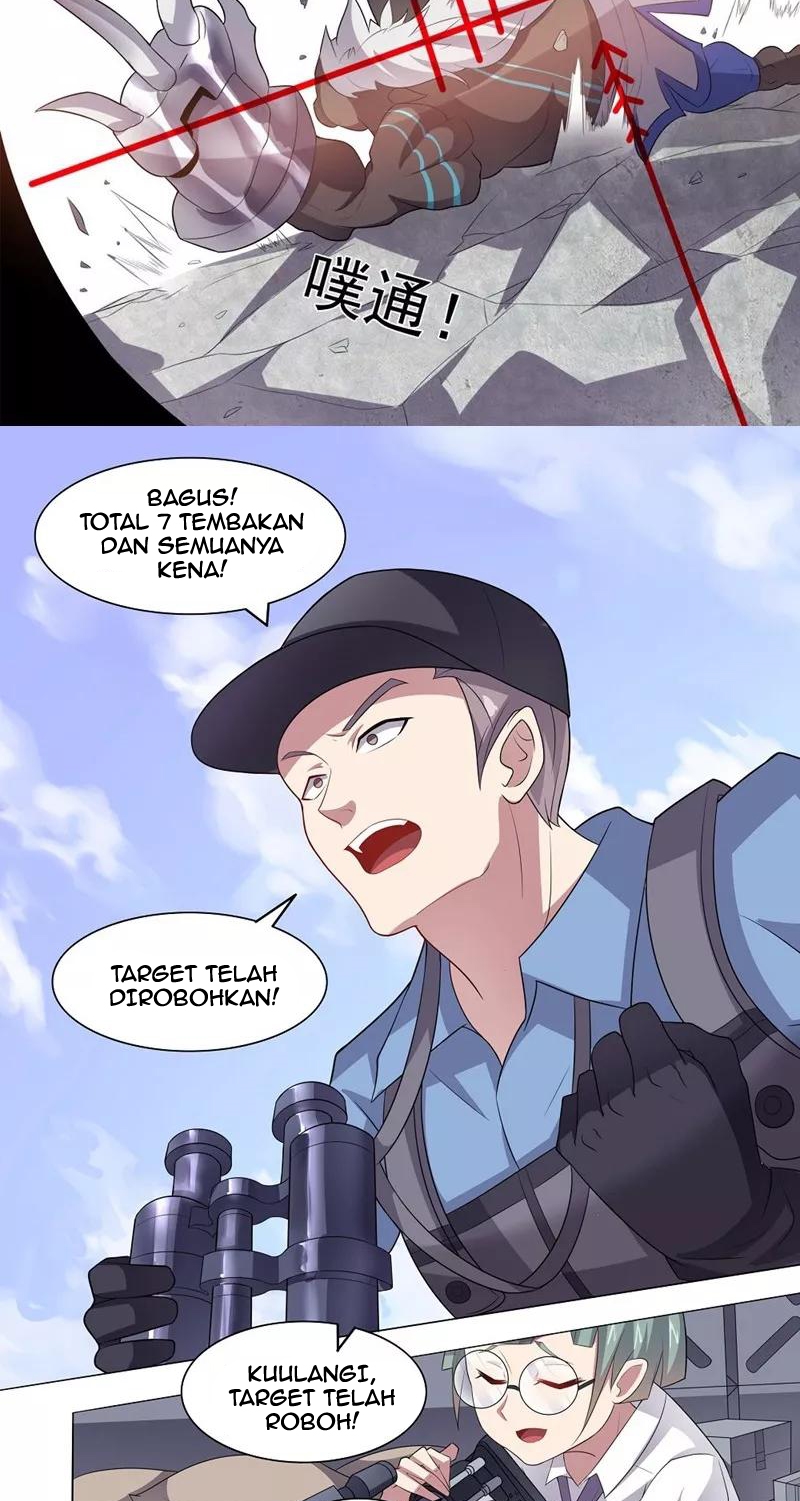 big-heros-girlfriend-is-super-fierce - Chapter: 27