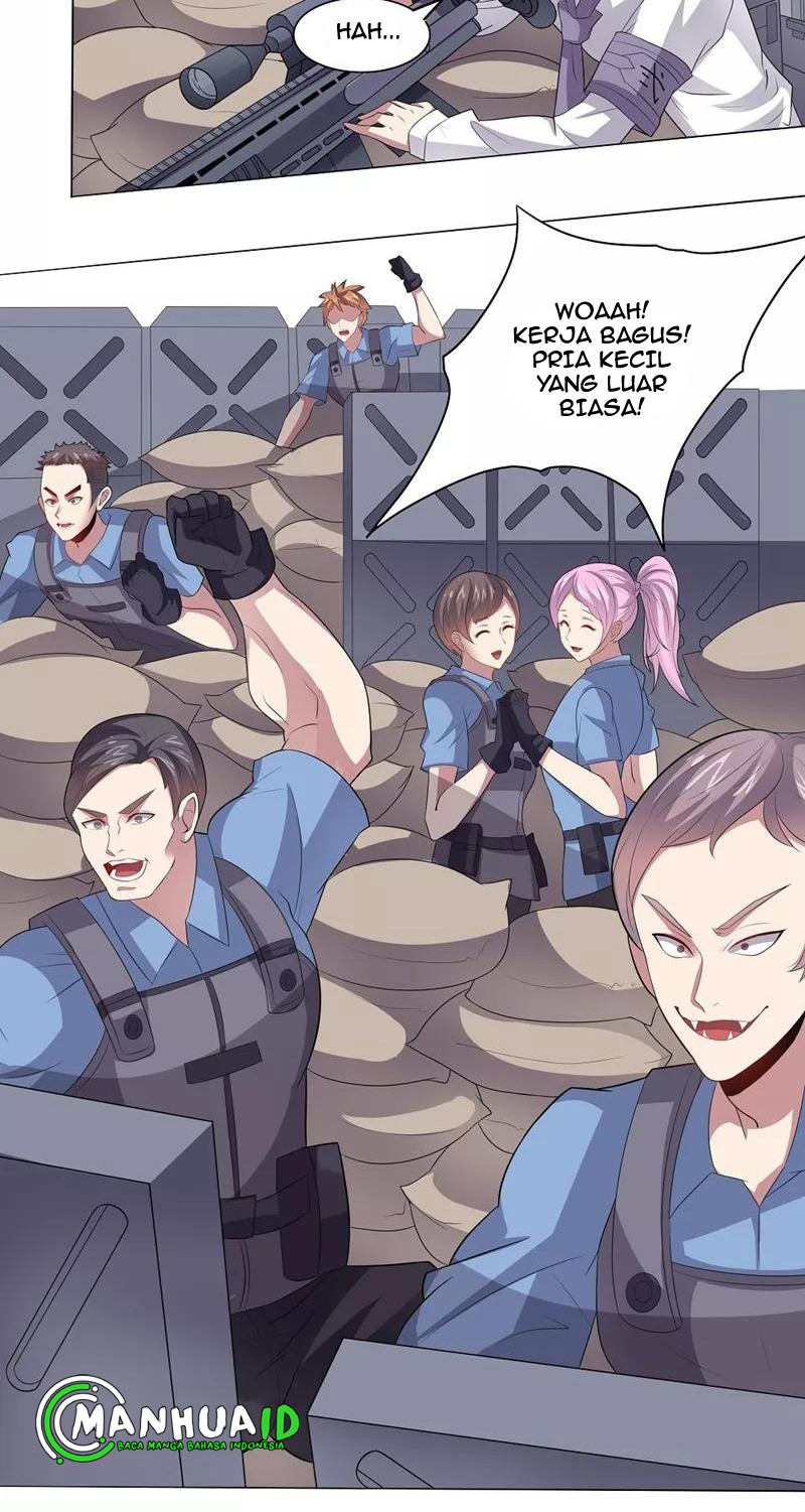 big-heros-girlfriend-is-super-fierce - Chapter: 27