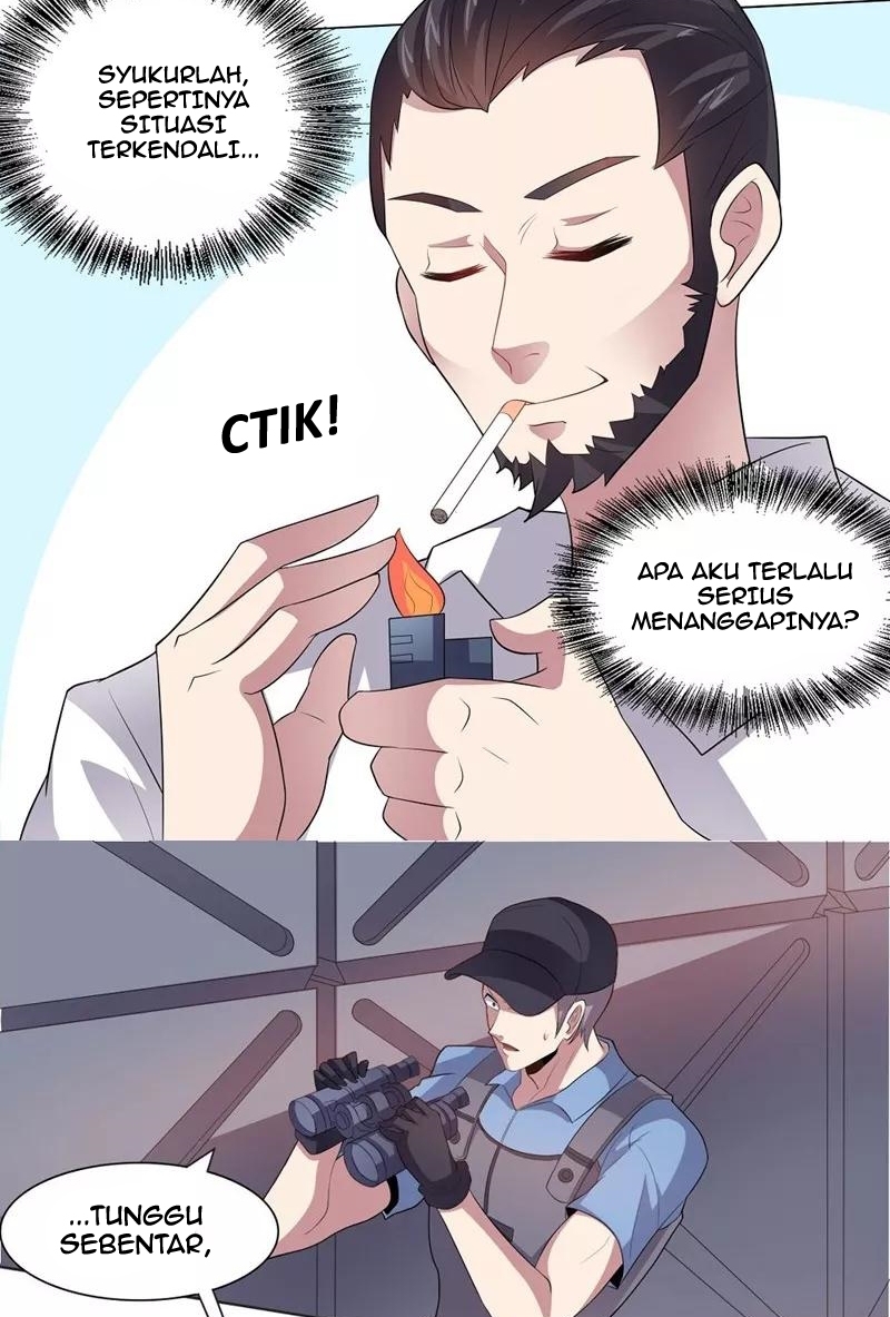 big-heros-girlfriend-is-super-fierce - Chapter: 27