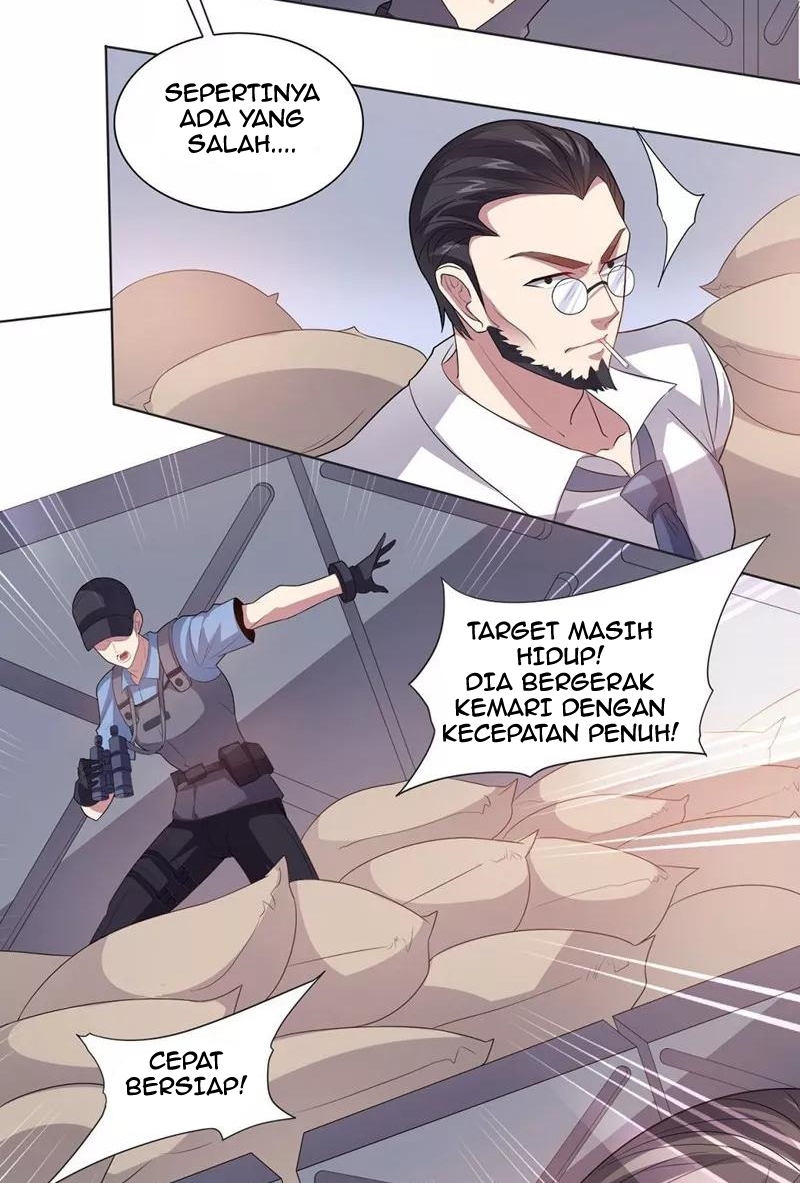 big-heros-girlfriend-is-super-fierce - Chapter: 27
