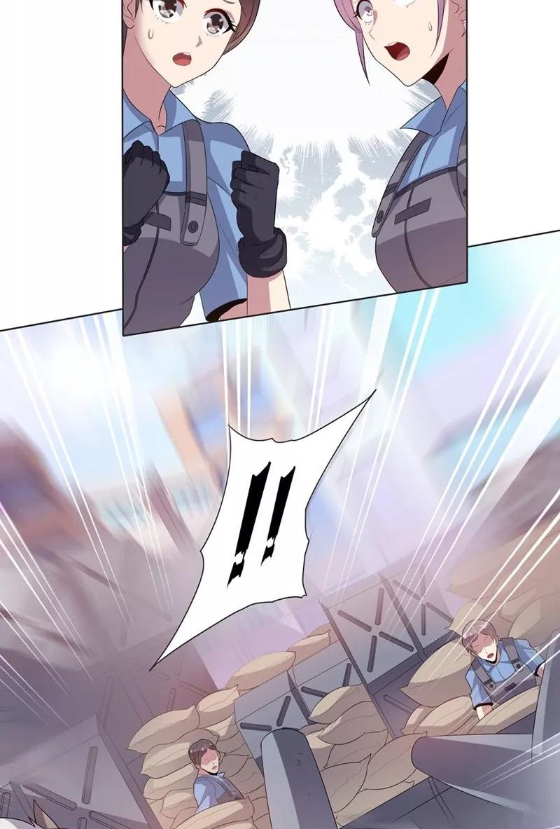big-heros-girlfriend-is-super-fierce - Chapter: 27