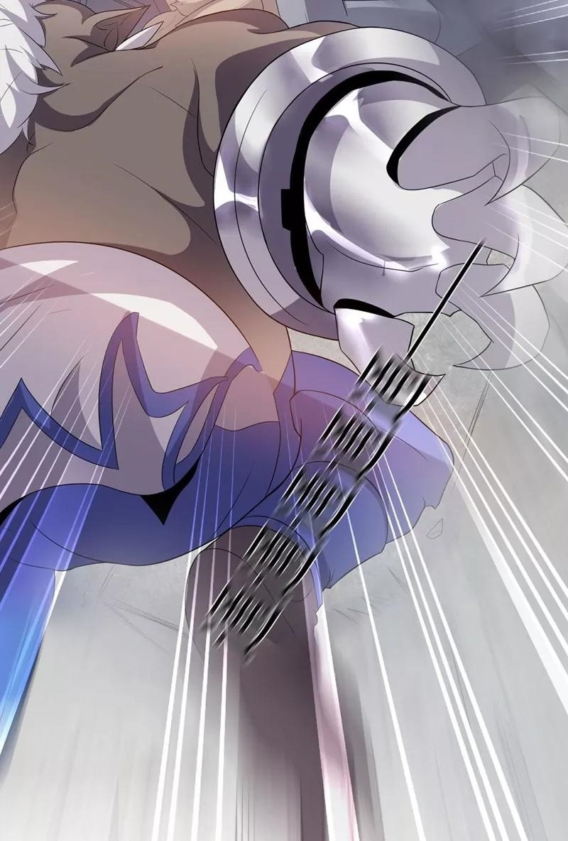 big-heros-girlfriend-is-super-fierce - Chapter: 27