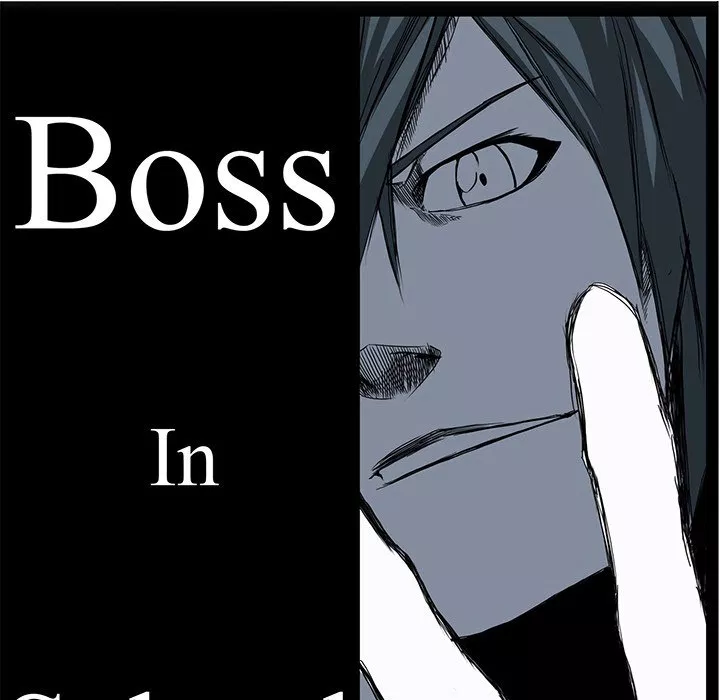 boss-in-school - Chapter: 36