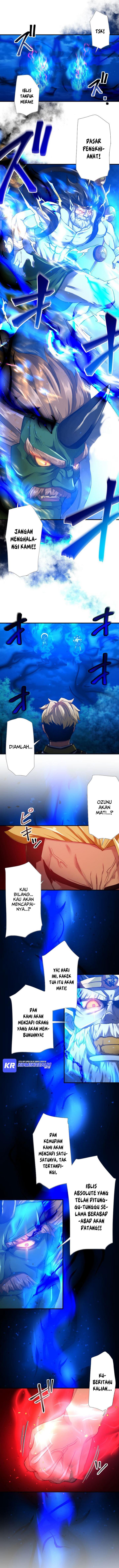 worlds-strongest-sorcerer-gets-reincarnated - Chapter: 1