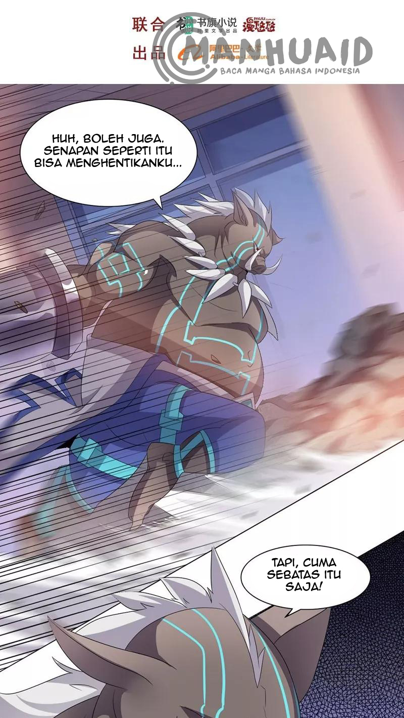 big-heros-girlfriend-is-super-fierce - Chapter: 28