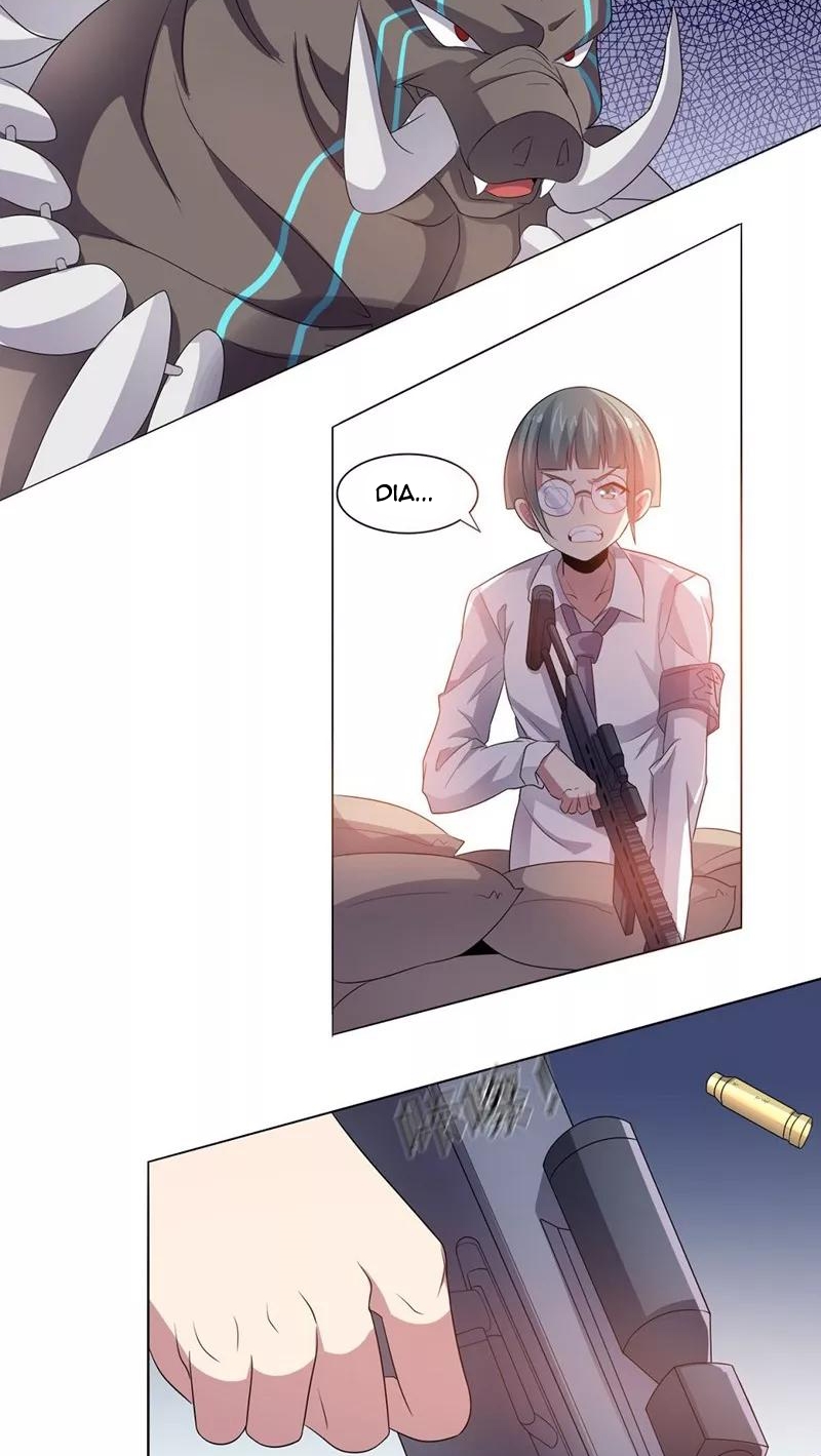 big-heros-girlfriend-is-super-fierce - Chapter: 28