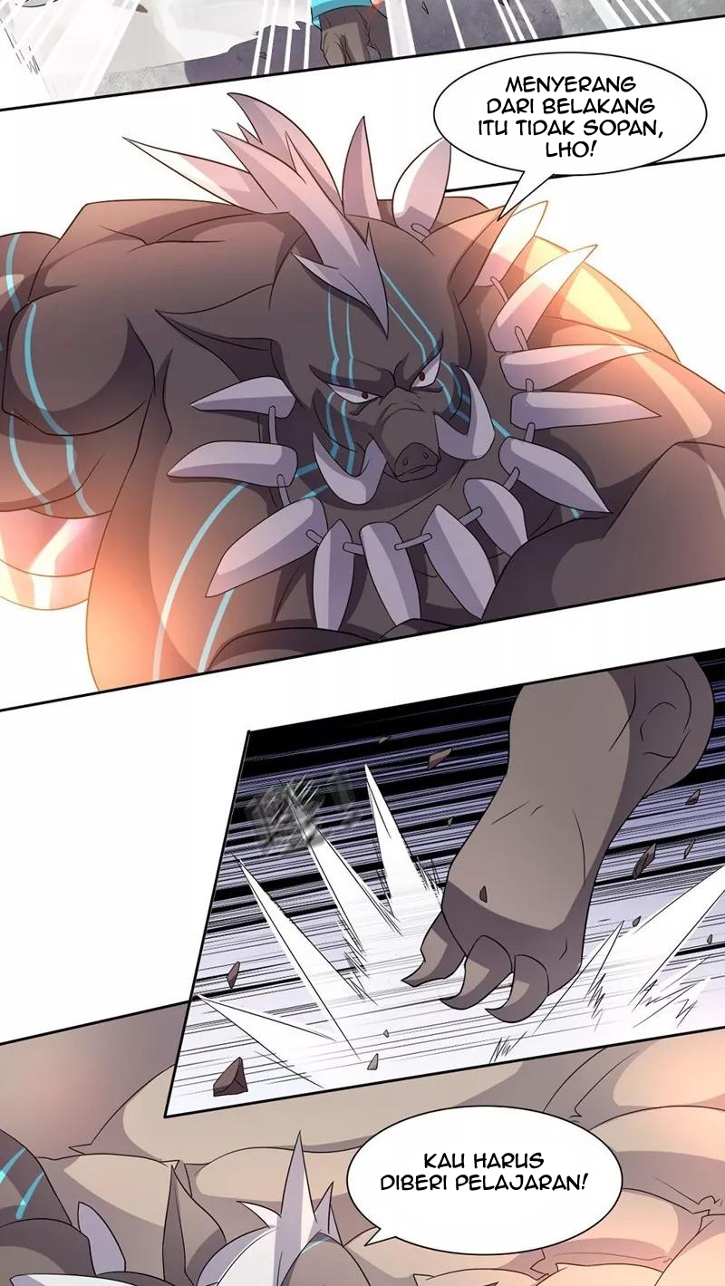 big-heros-girlfriend-is-super-fierce - Chapter: 28