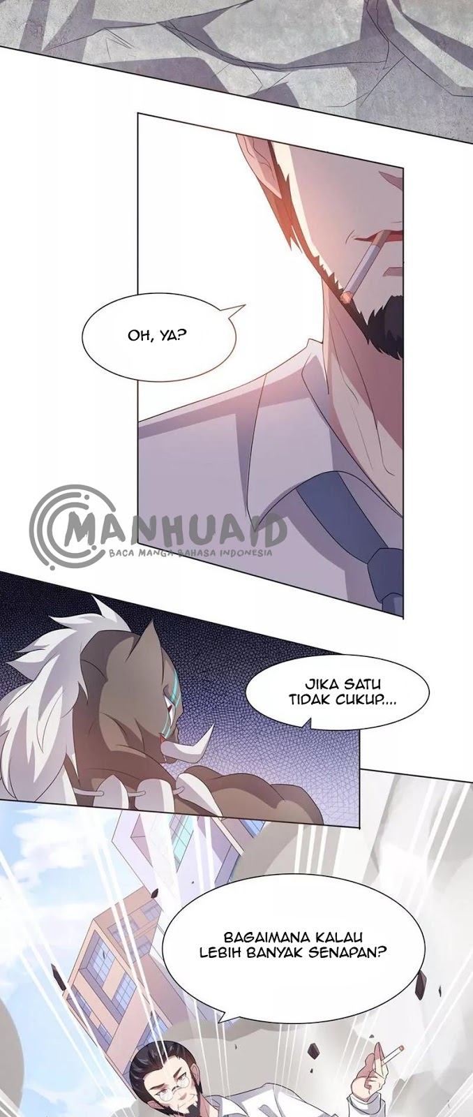 big-heros-girlfriend-is-super-fierce - Chapter: 28
