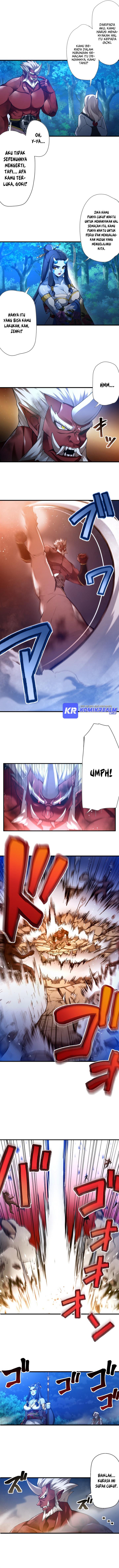 worlds-strongest-sorcerer-gets-reincarnated - Chapter: 2