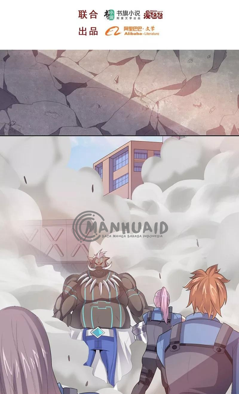 big-heros-girlfriend-is-super-fierce - Chapter: 29