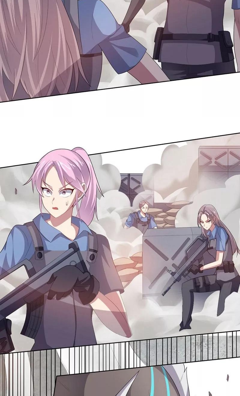 big-heros-girlfriend-is-super-fierce - Chapter: 29