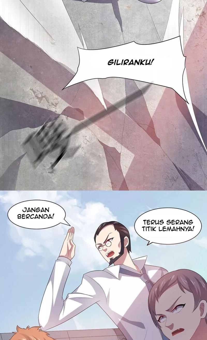 big-heros-girlfriend-is-super-fierce - Chapter: 29