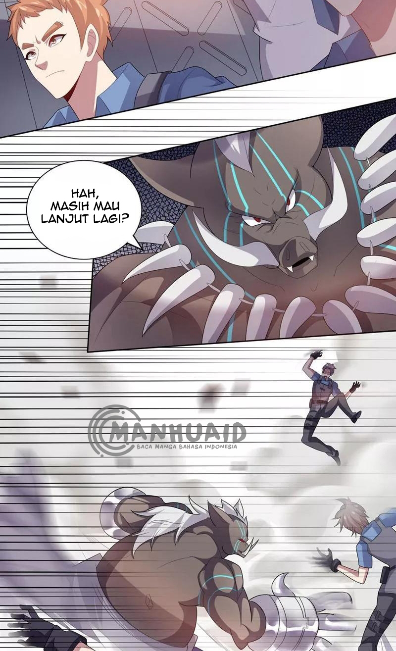 big-heros-girlfriend-is-super-fierce - Chapter: 29