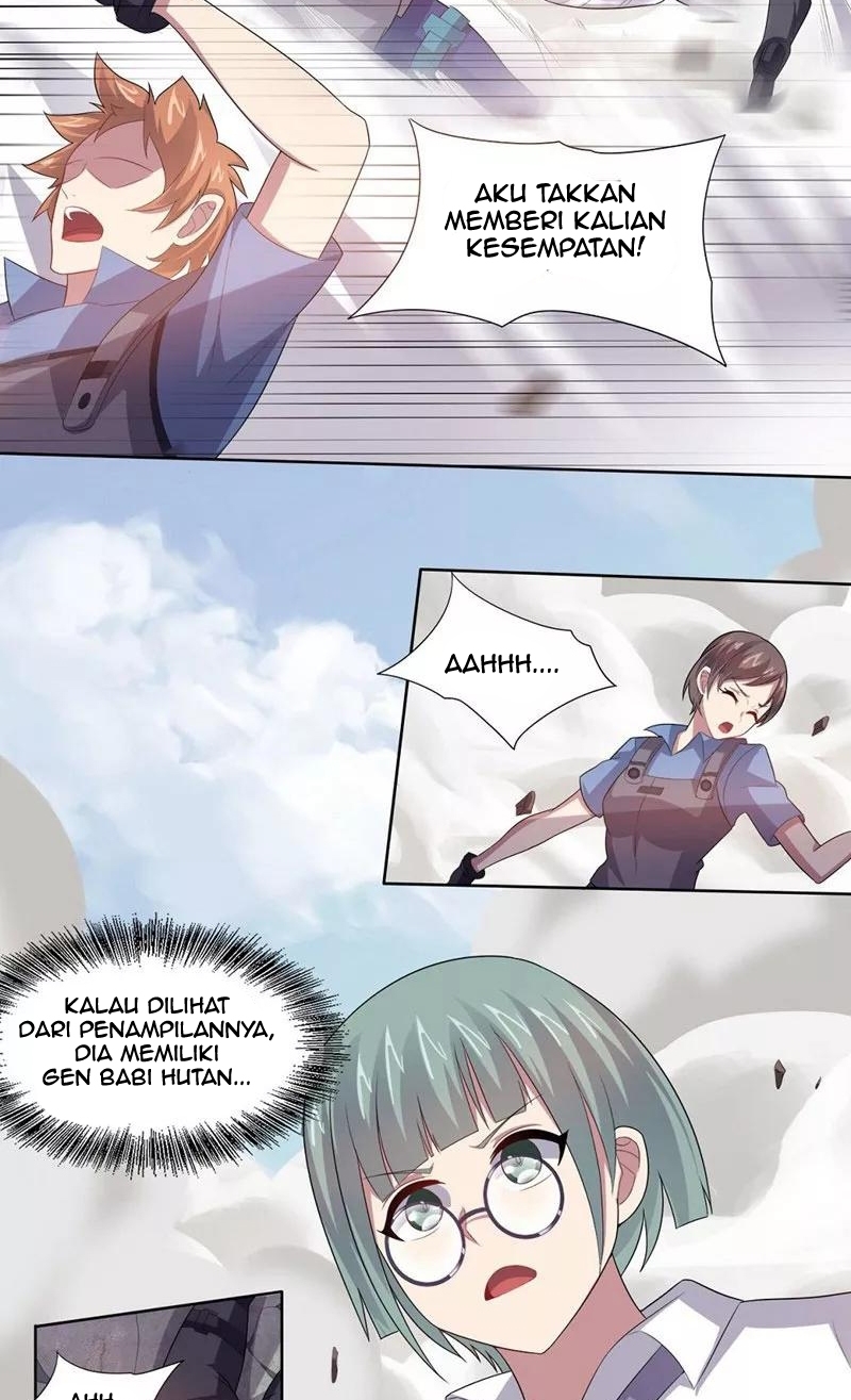 big-heros-girlfriend-is-super-fierce - Chapter: 29