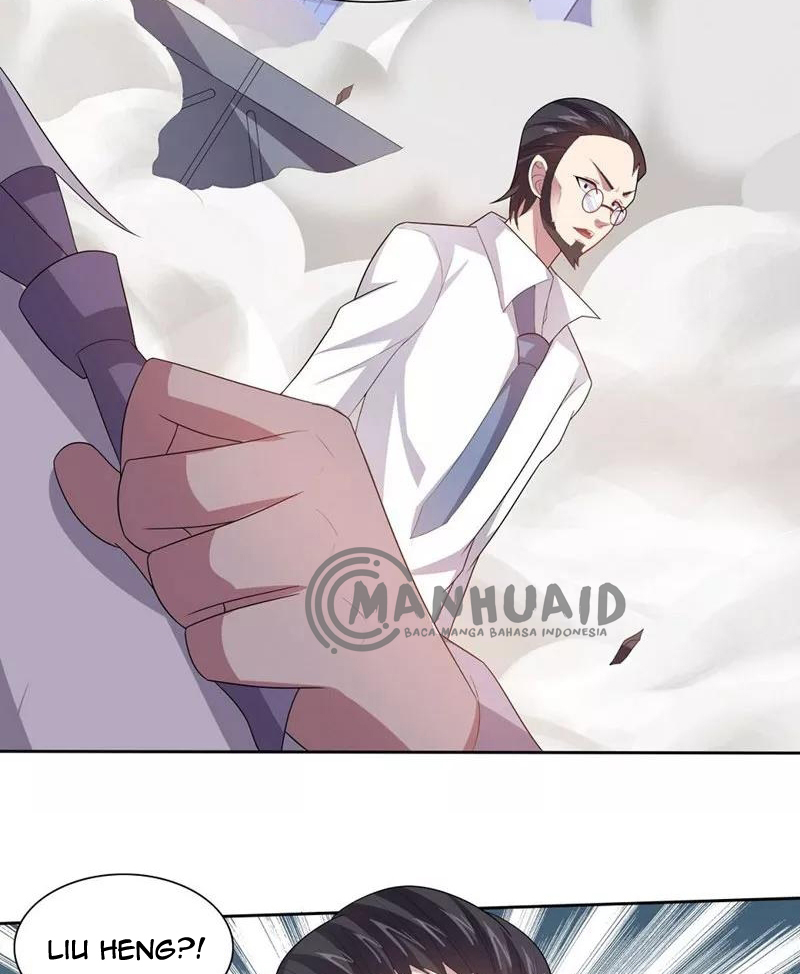 big-heros-girlfriend-is-super-fierce - Chapter: 29