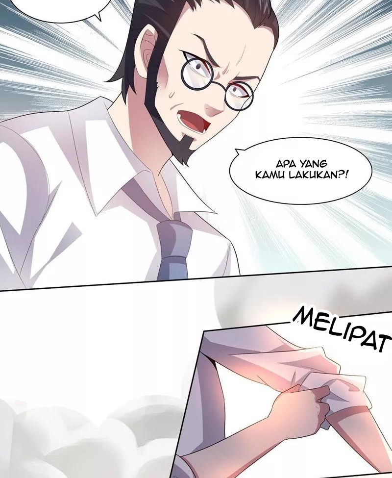 big-heros-girlfriend-is-super-fierce - Chapter: 29