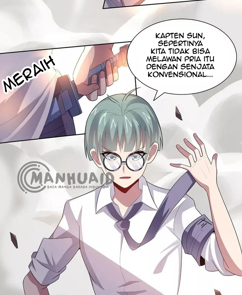 big-heros-girlfriend-is-super-fierce - Chapter: 29