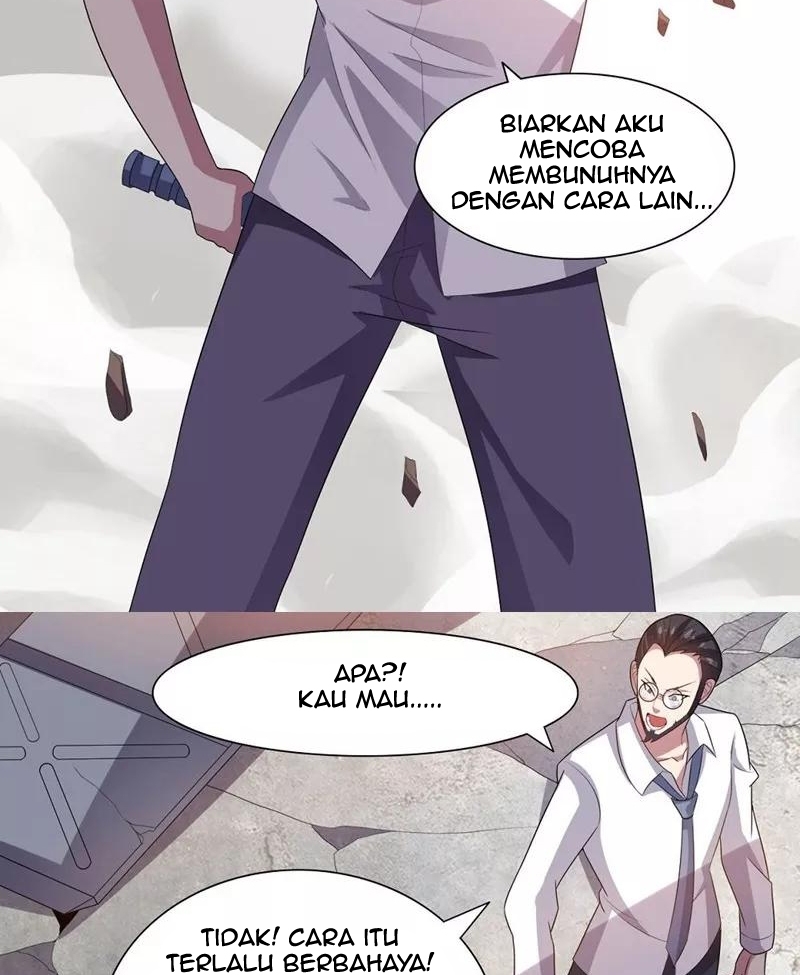 big-heros-girlfriend-is-super-fierce - Chapter: 29