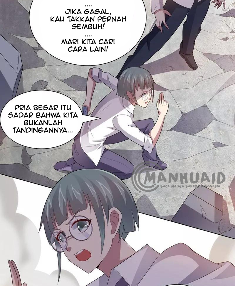 big-heros-girlfriend-is-super-fierce - Chapter: 29
