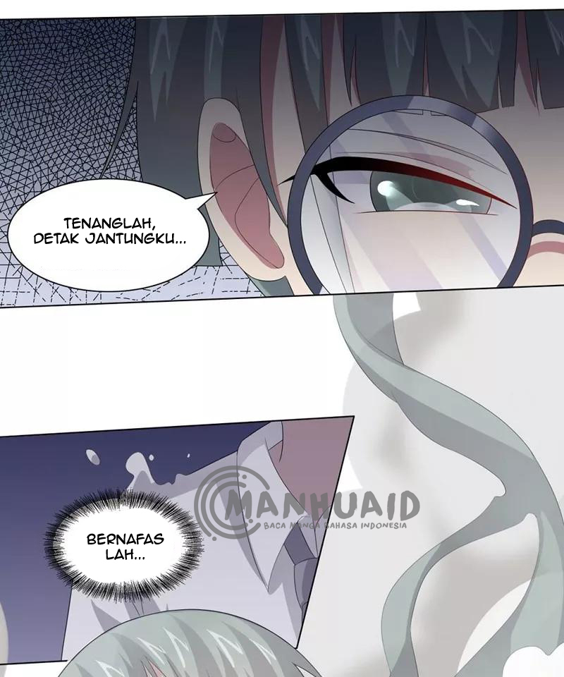 big-heros-girlfriend-is-super-fierce - Chapter: 29