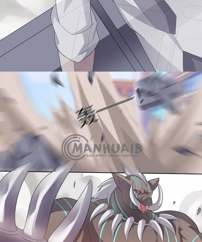 big-heros-girlfriend-is-super-fierce - Chapter: 29