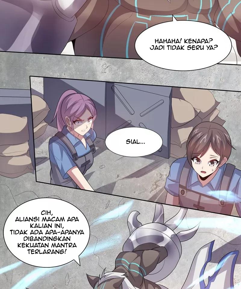 big-heros-girlfriend-is-super-fierce - Chapter: 29