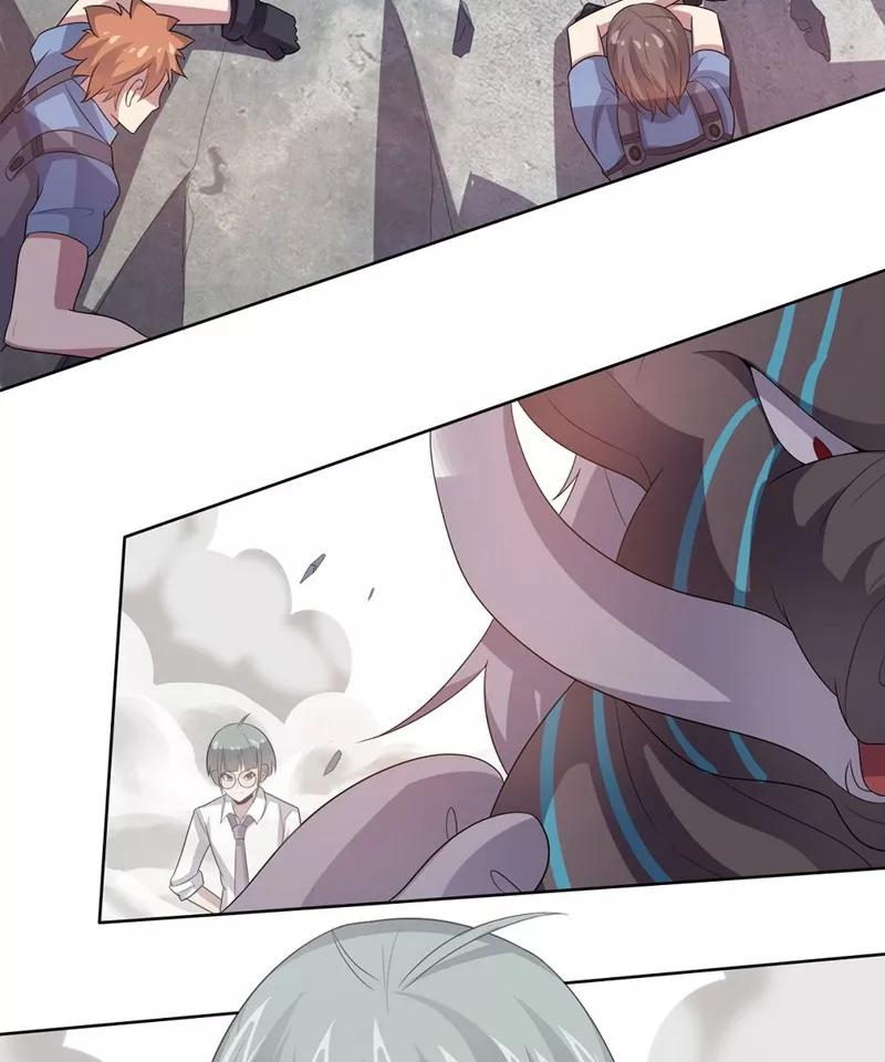 big-heros-girlfriend-is-super-fierce - Chapter: 29