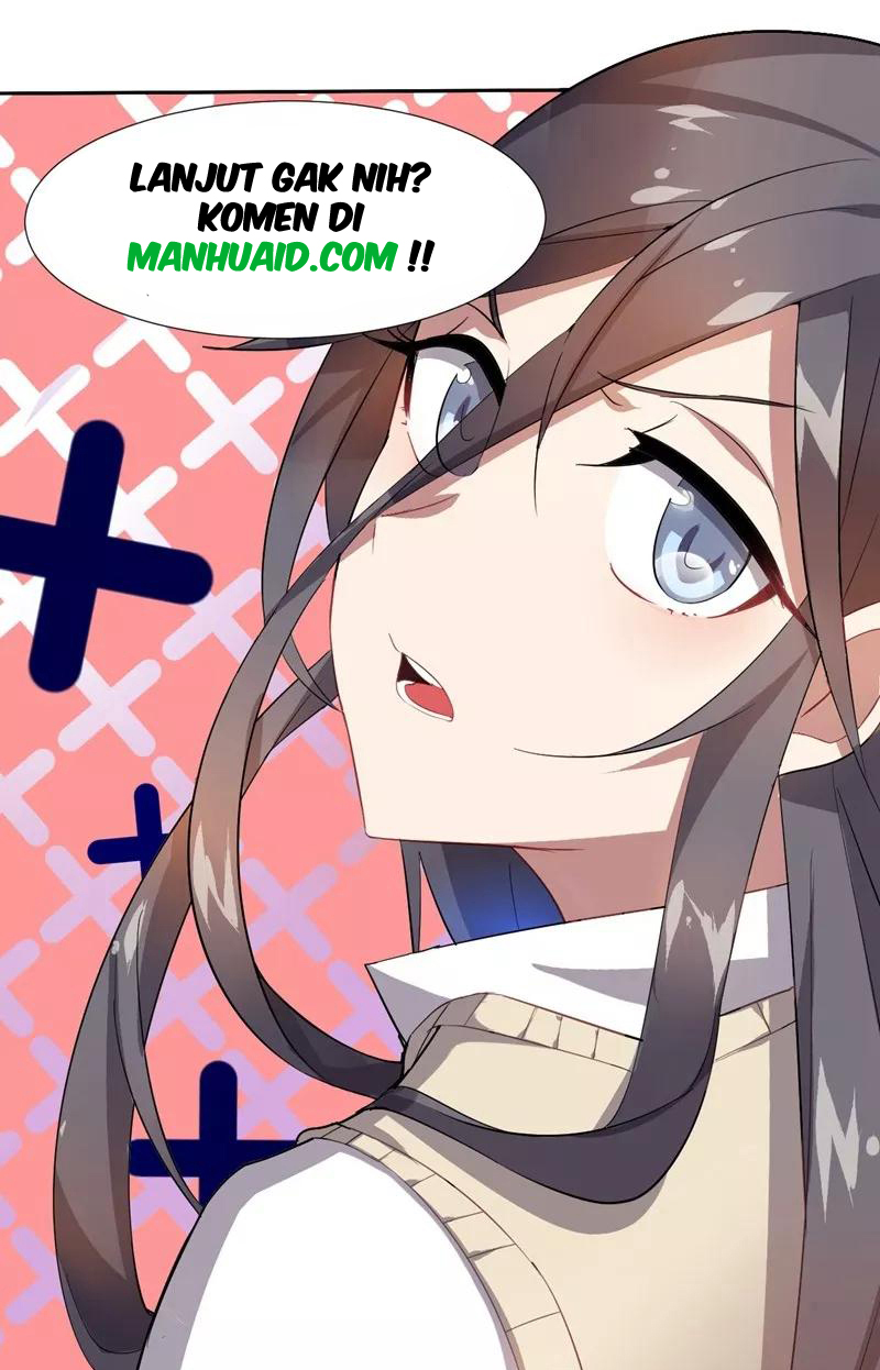 big-heros-girlfriend-is-super-fierce - Chapter: 29