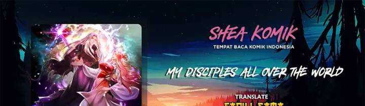 my-disciples-all-over-the-world - Chapter: 152