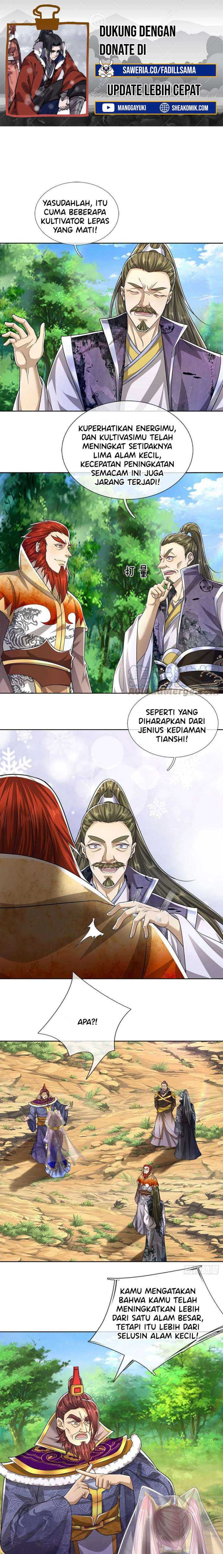 my-disciples-all-over-the-world - Chapter: 152