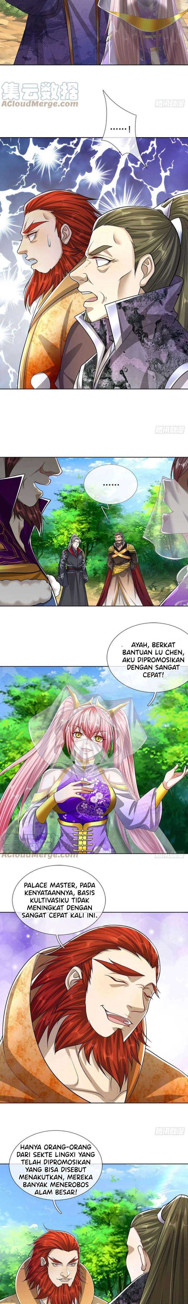 my-disciples-all-over-the-world - Chapter: 152