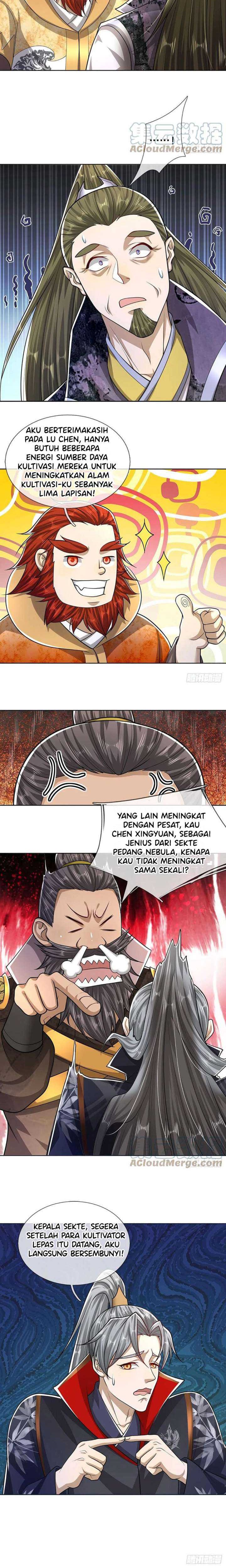 my-disciples-all-over-the-world - Chapter: 152