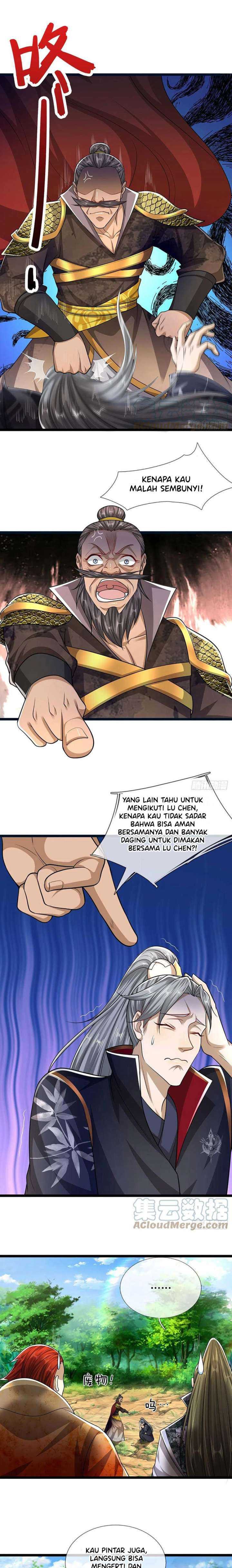 my-disciples-all-over-the-world - Chapter: 152