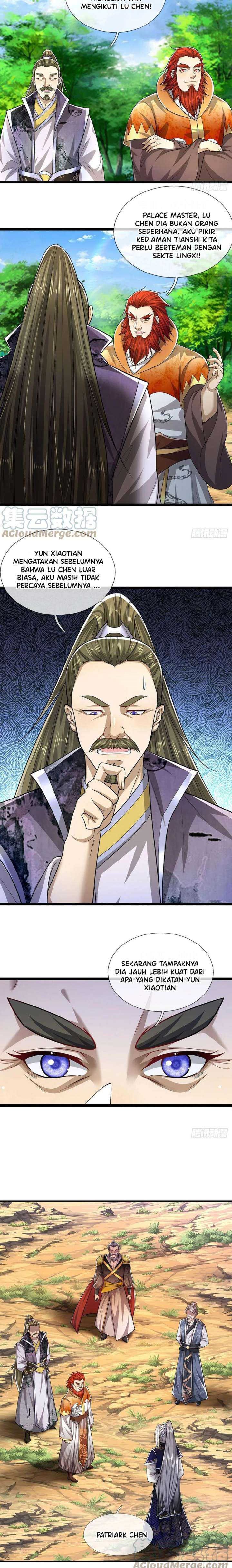 my-disciples-all-over-the-world - Chapter: 152