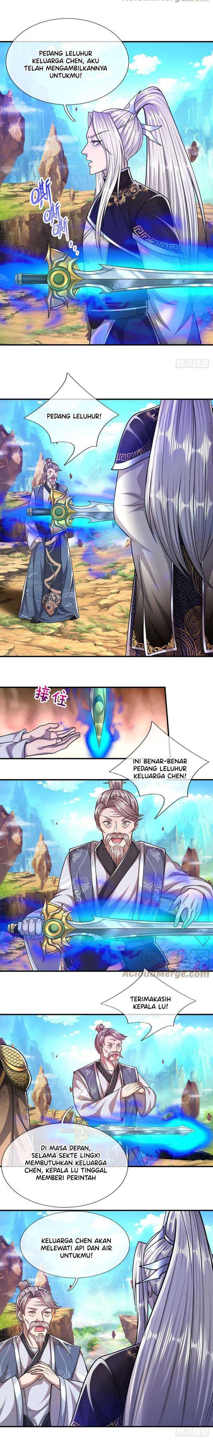 my-disciples-all-over-the-world - Chapter: 152
