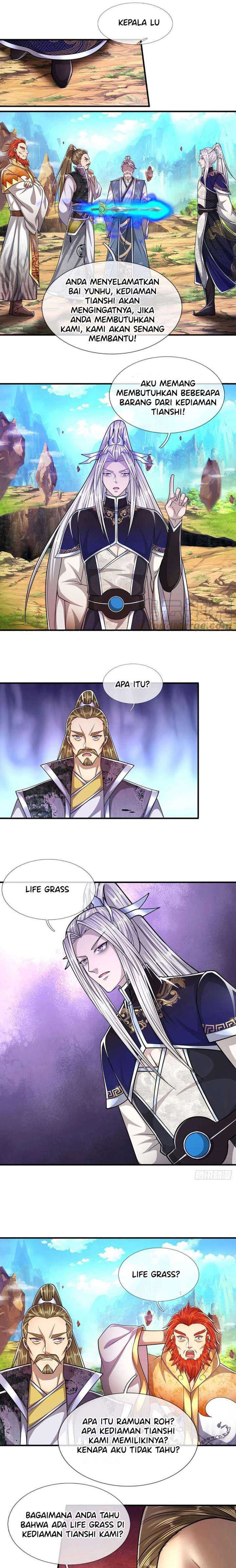 my-disciples-all-over-the-world - Chapter: 152