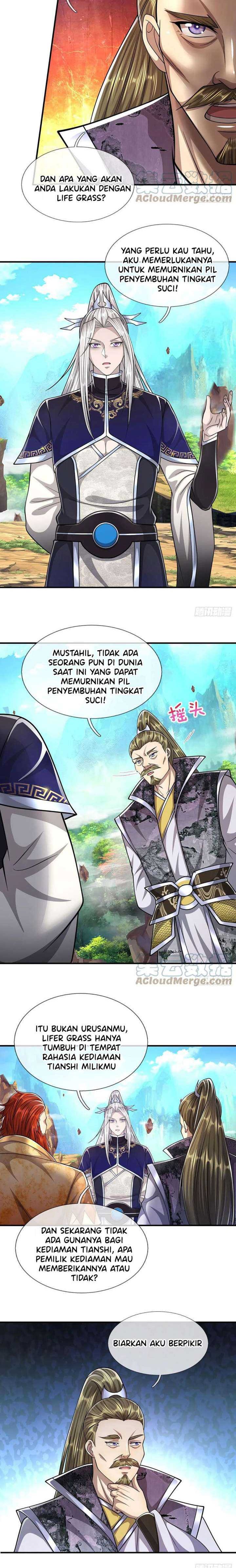 my-disciples-all-over-the-world - Chapter: 152