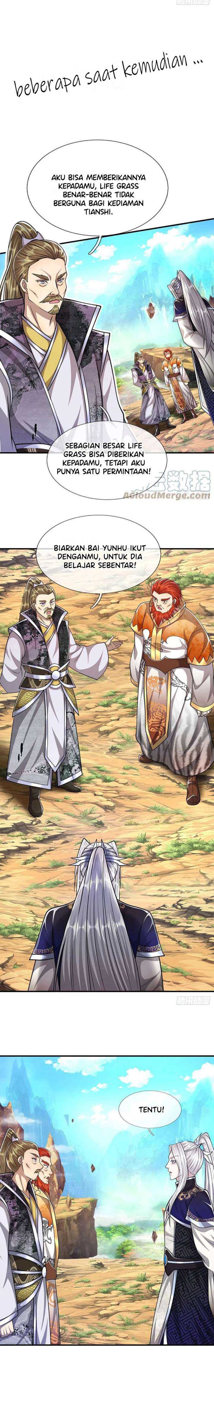 my-disciples-all-over-the-world - Chapter: 152