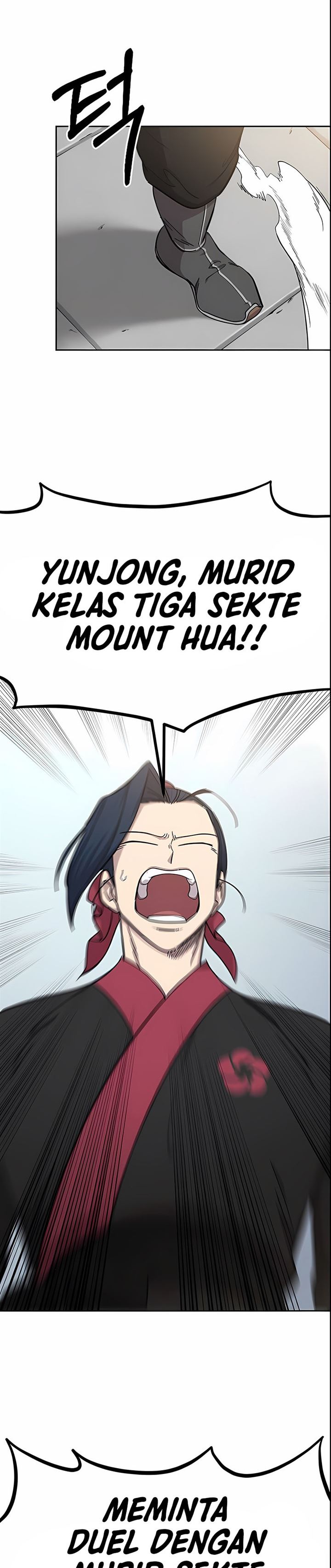 return-of-the-flowery-mountain-sect - Chapter: 62