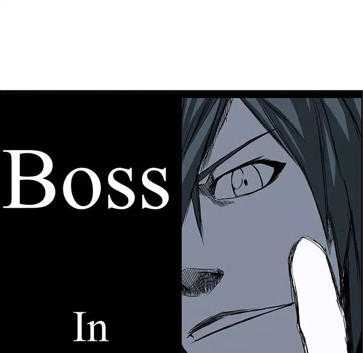 boss-in-school - Chapter: 39