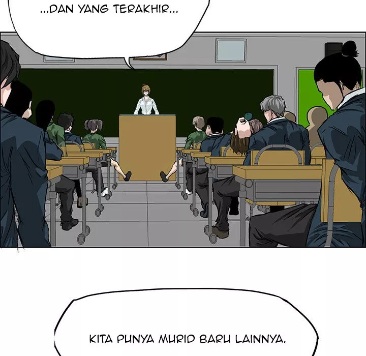 boss-in-school - Chapter: 39