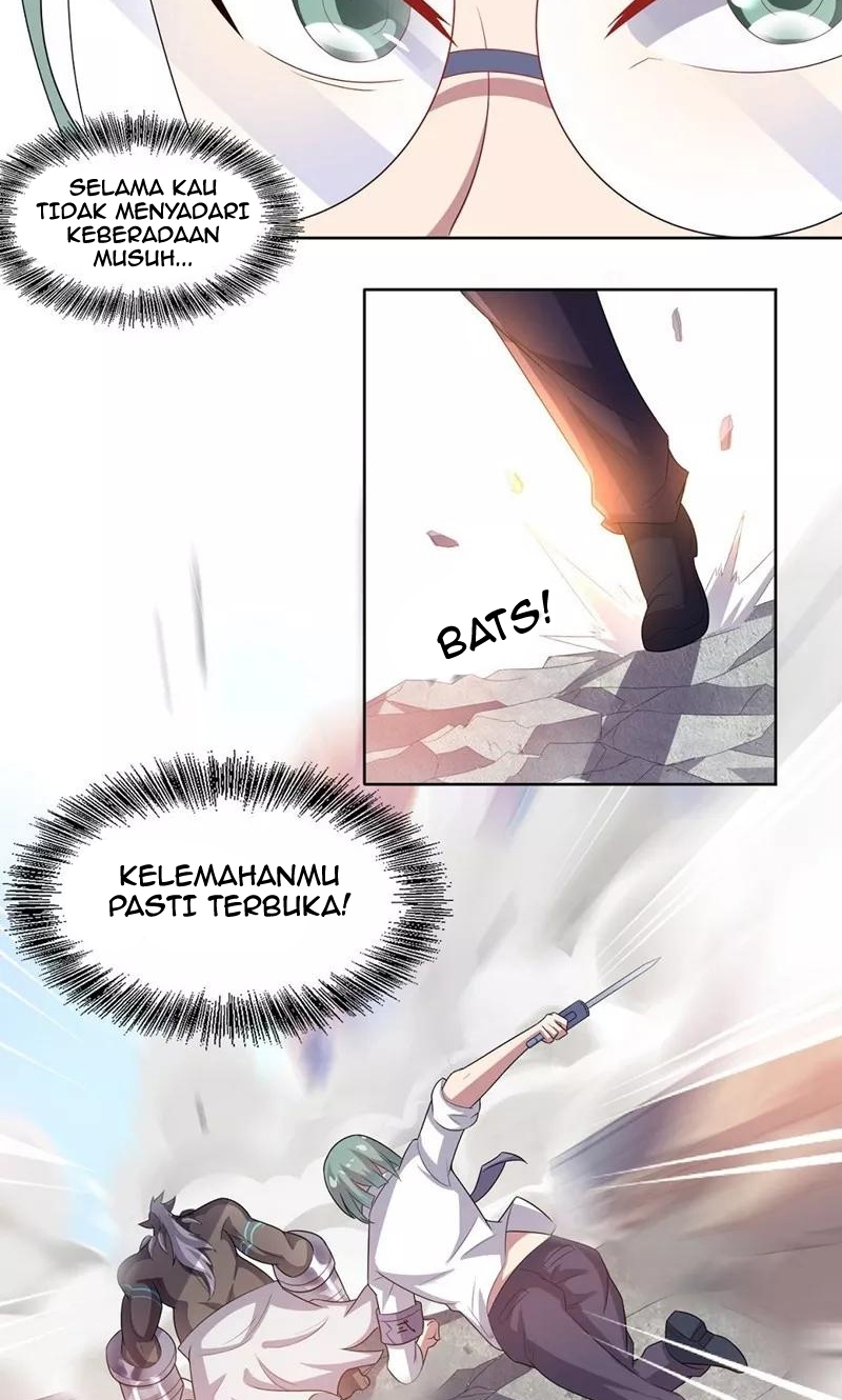 big-heros-girlfriend-is-super-fierce - Chapter: 30
