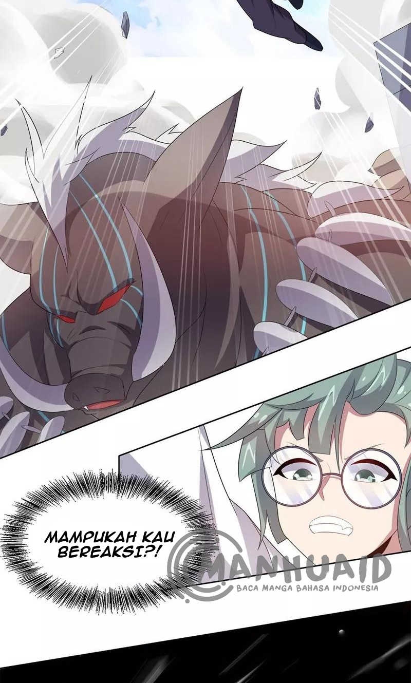 big-heros-girlfriend-is-super-fierce - Chapter: 30