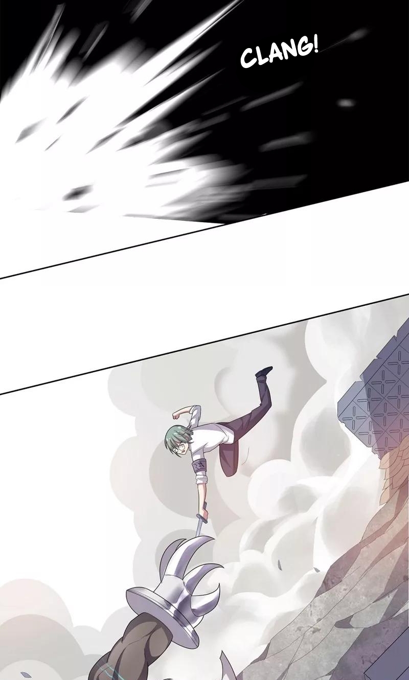 big-heros-girlfriend-is-super-fierce - Chapter: 30