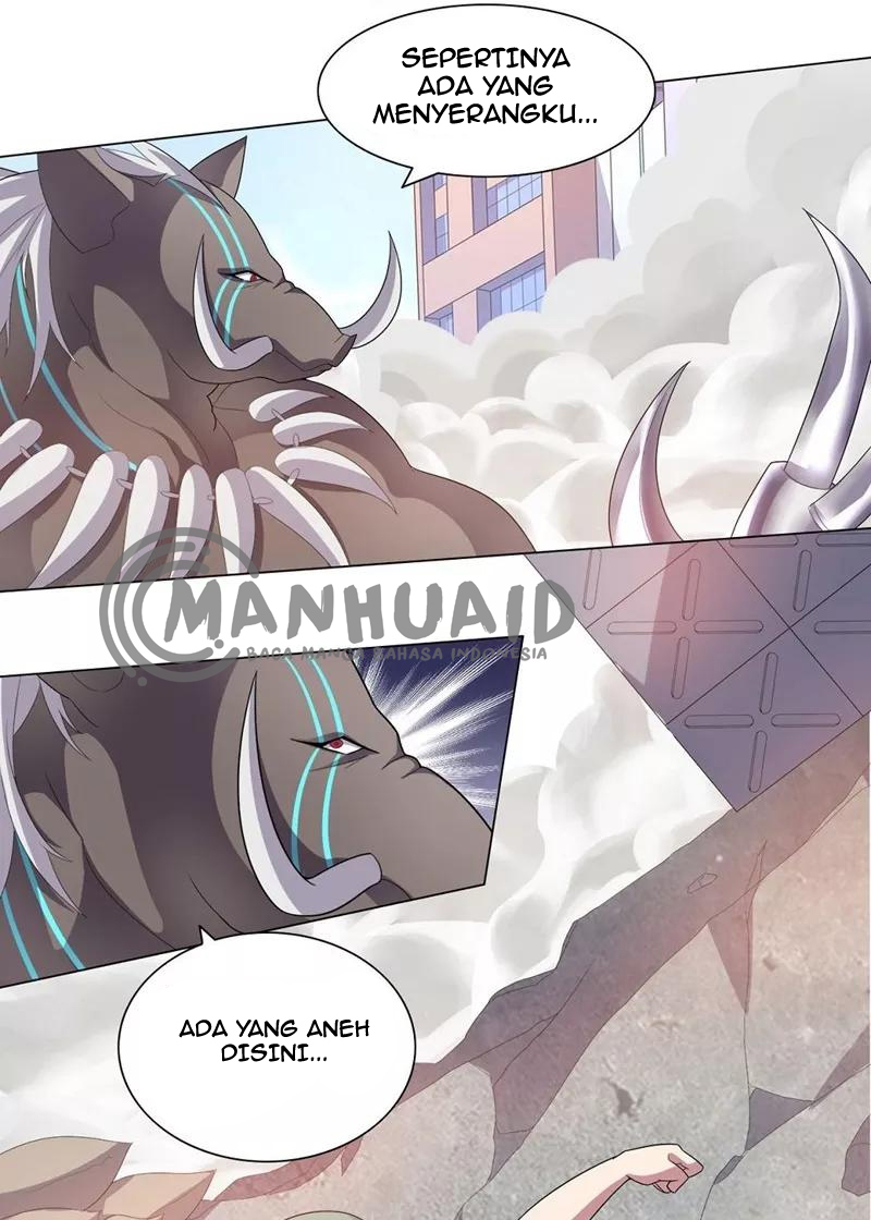 big-heros-girlfriend-is-super-fierce - Chapter: 30