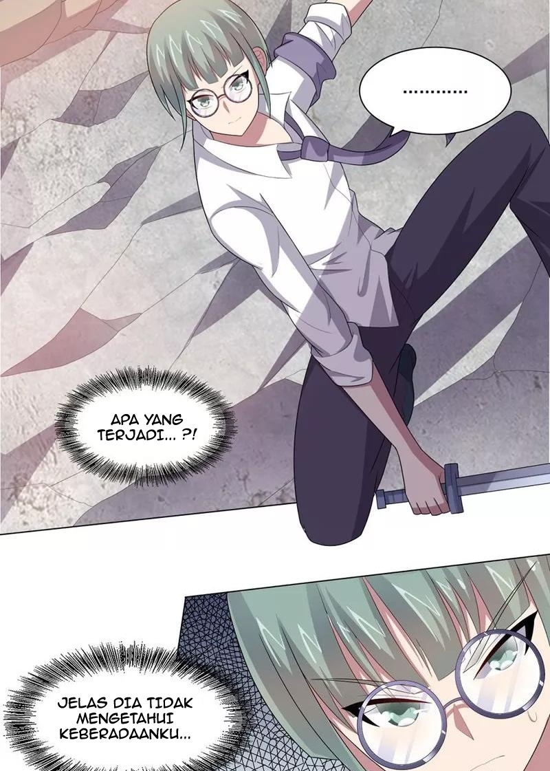 big-heros-girlfriend-is-super-fierce - Chapter: 30