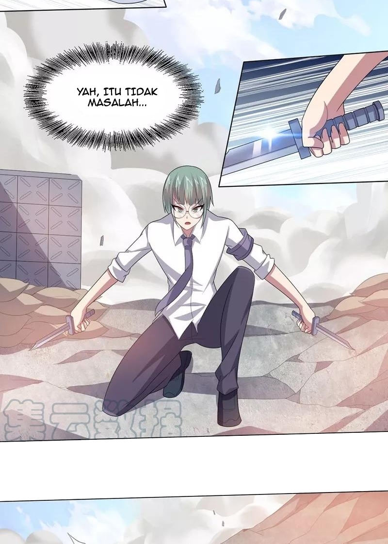 big-heros-girlfriend-is-super-fierce - Chapter: 30
