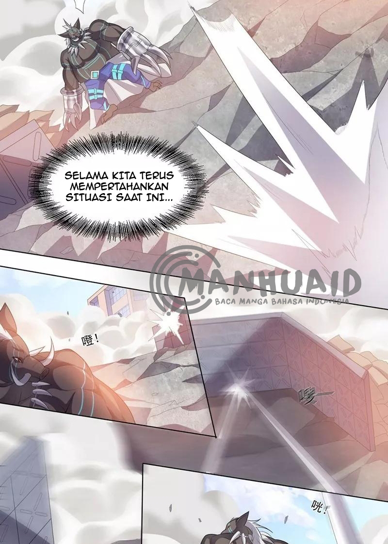 big-heros-girlfriend-is-super-fierce - Chapter: 30